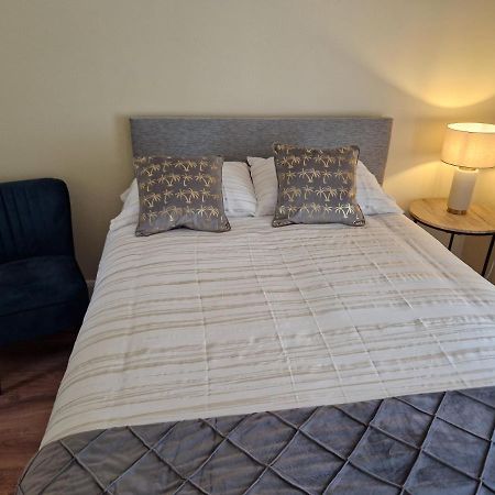 Harvey House Bed & Breakfast Londonderry Ngoại thất bức ảnh