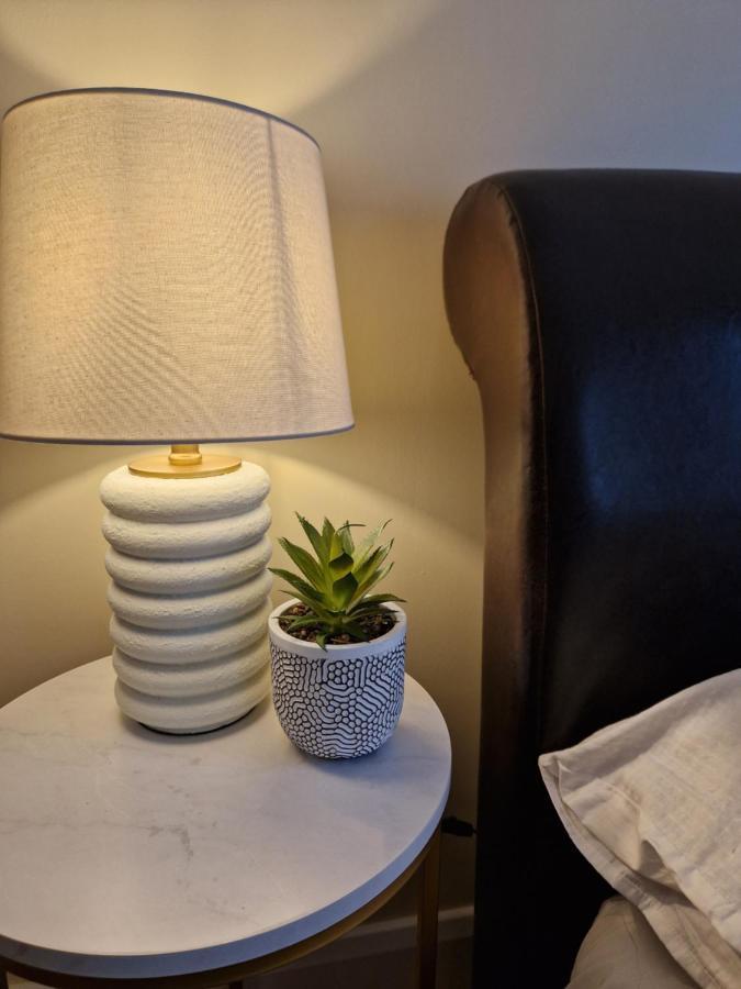 Harvey House Bed & Breakfast Londonderry Ngoại thất bức ảnh