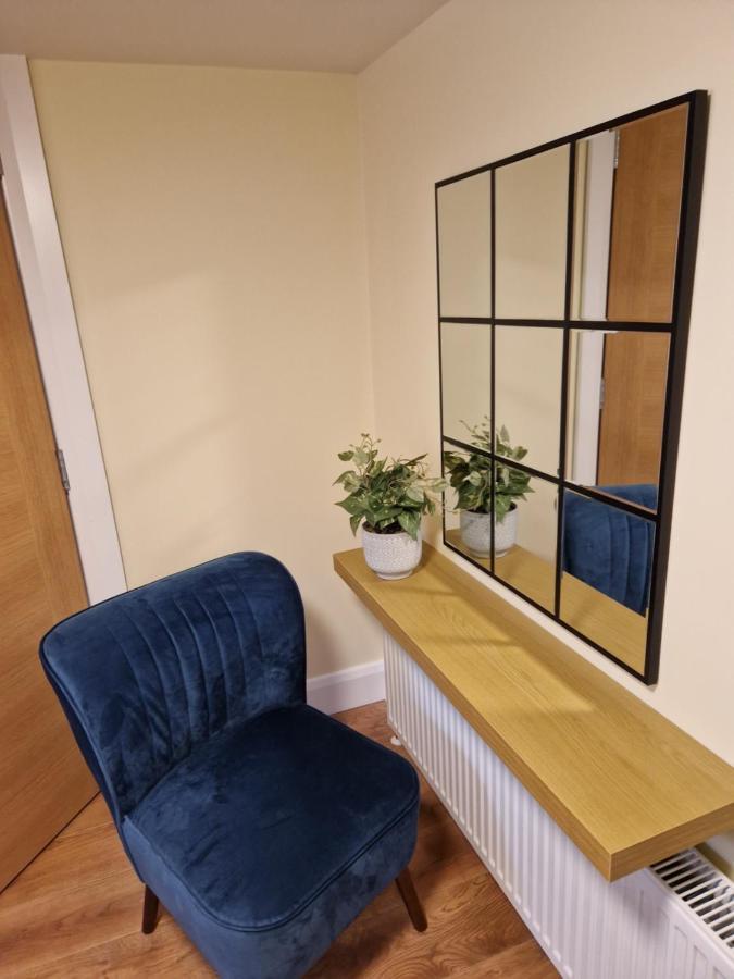 Harvey House Bed & Breakfast Londonderry Ngoại thất bức ảnh