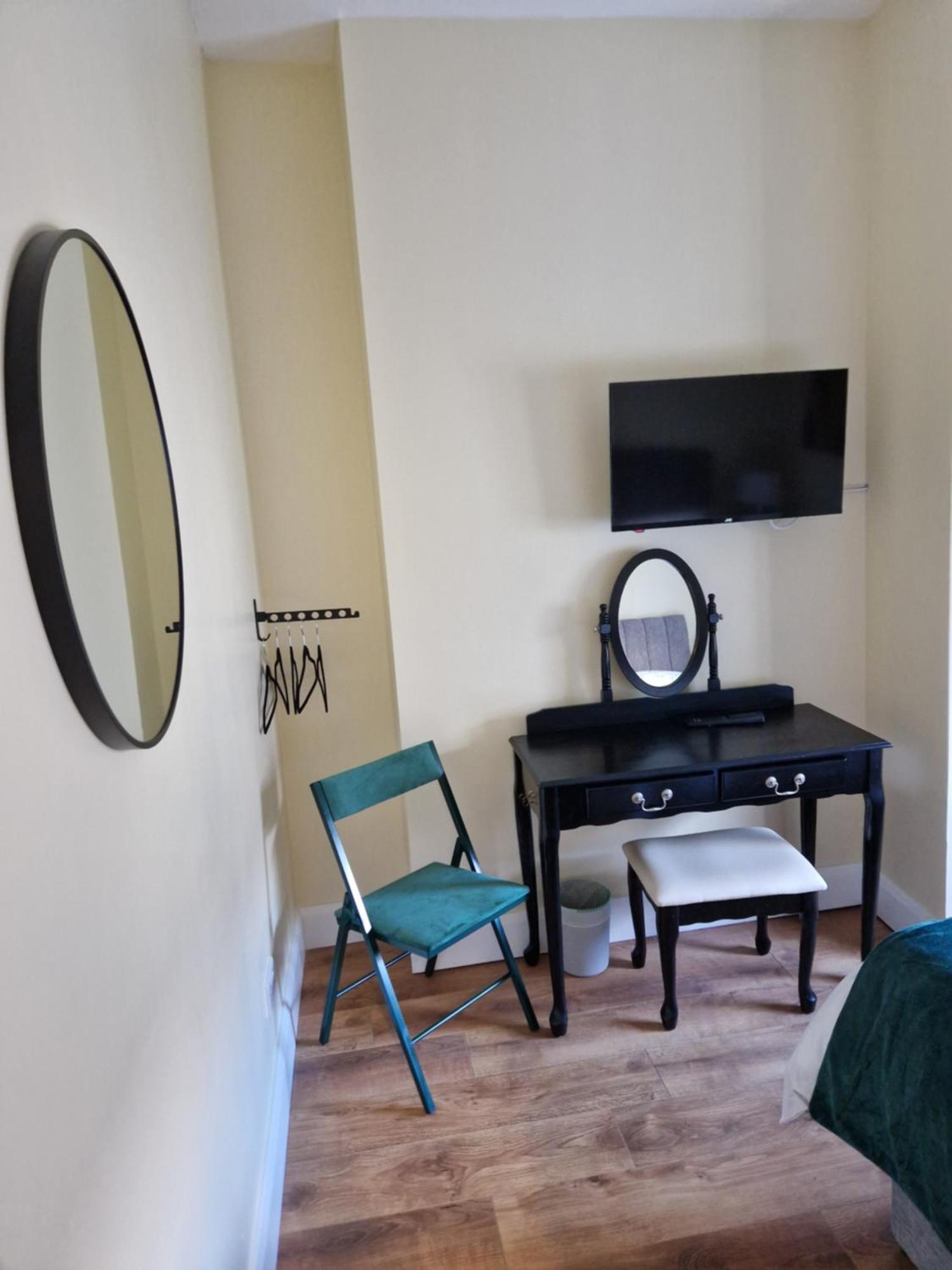 Harvey House Bed & Breakfast Londonderry Ngoại thất bức ảnh