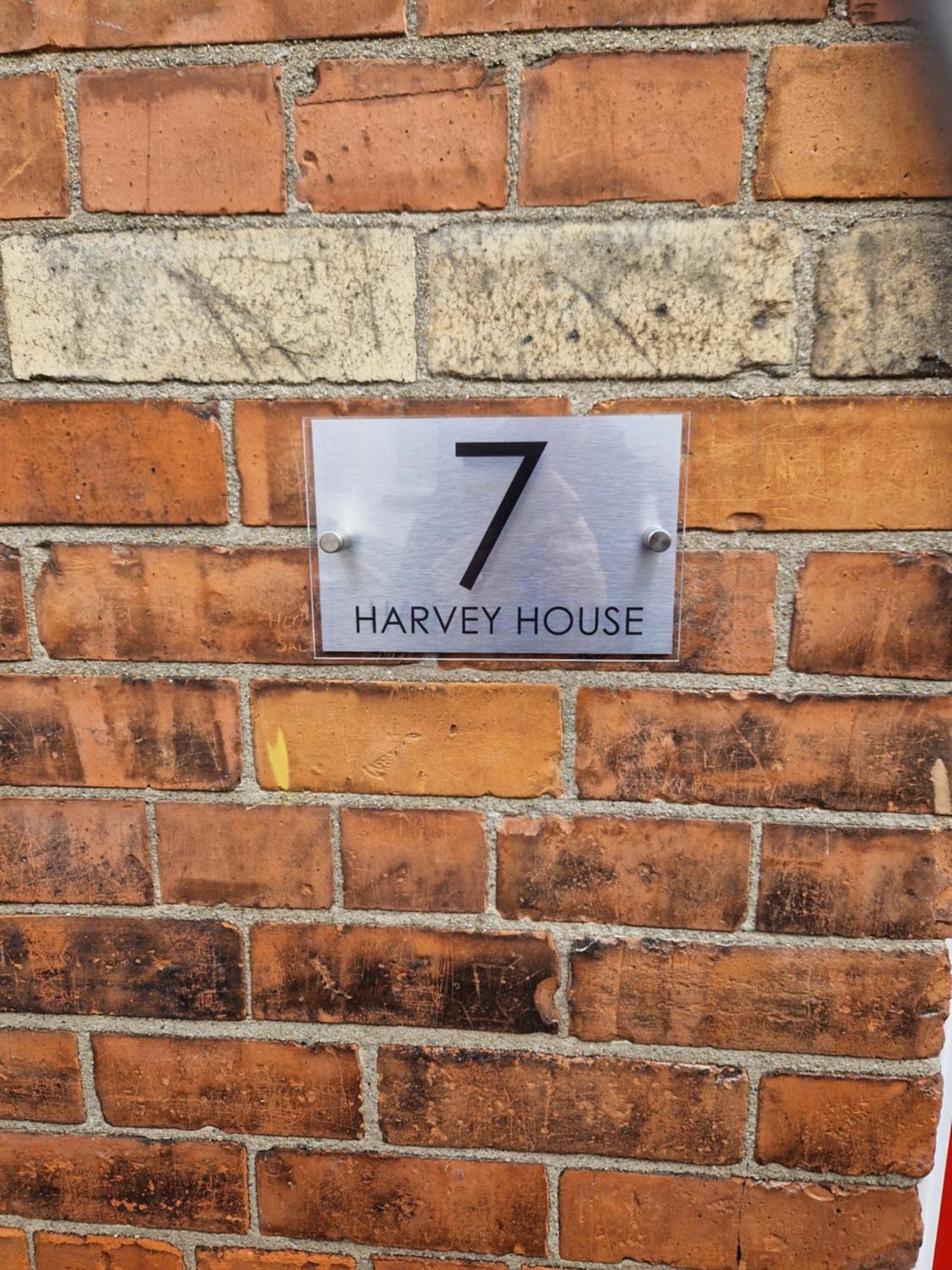 Harvey House Bed & Breakfast Londonderry Ngoại thất bức ảnh