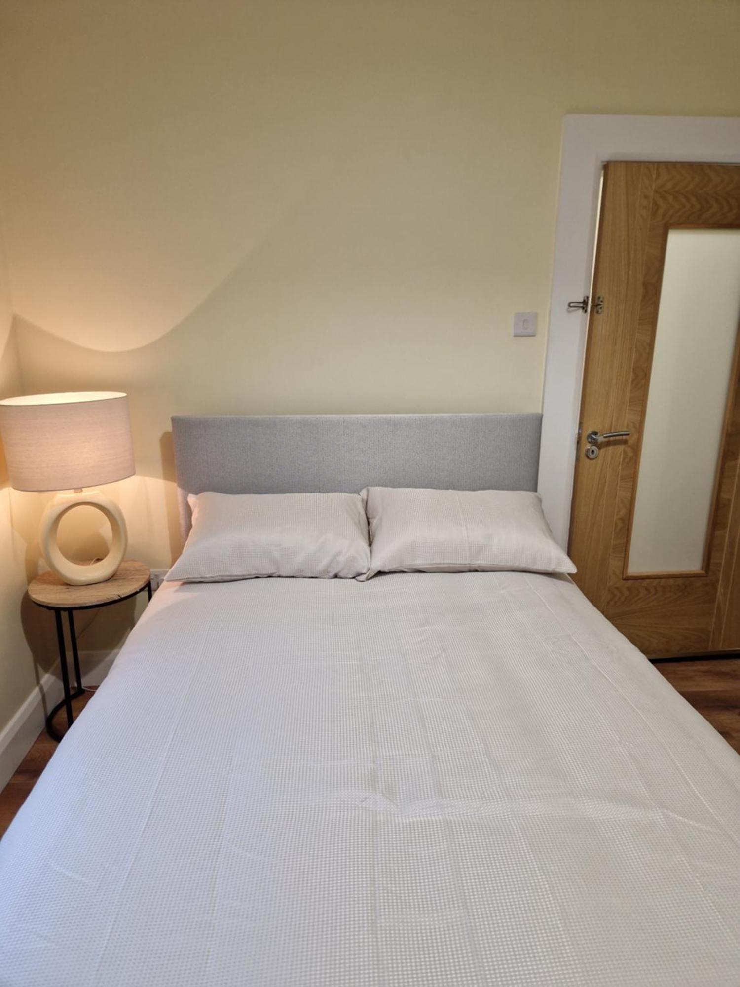 Harvey House Bed & Breakfast Londonderry Ngoại thất bức ảnh